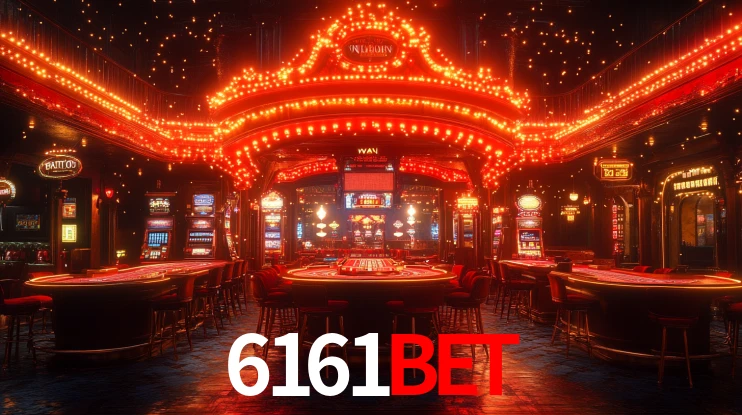 6161Bet App