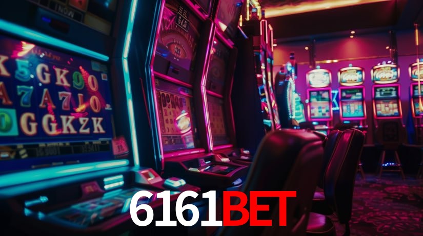 Exclusive Offers 6161Bet