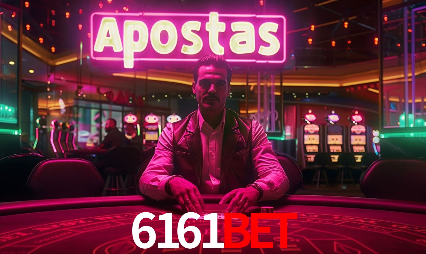 Descubra a Essência do 6161Bet: Nossa História e Compromissos