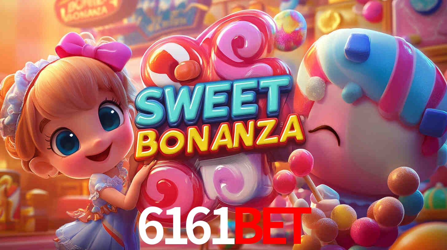 Apostas Esportivas na 6161Bet: Um Guia Completo