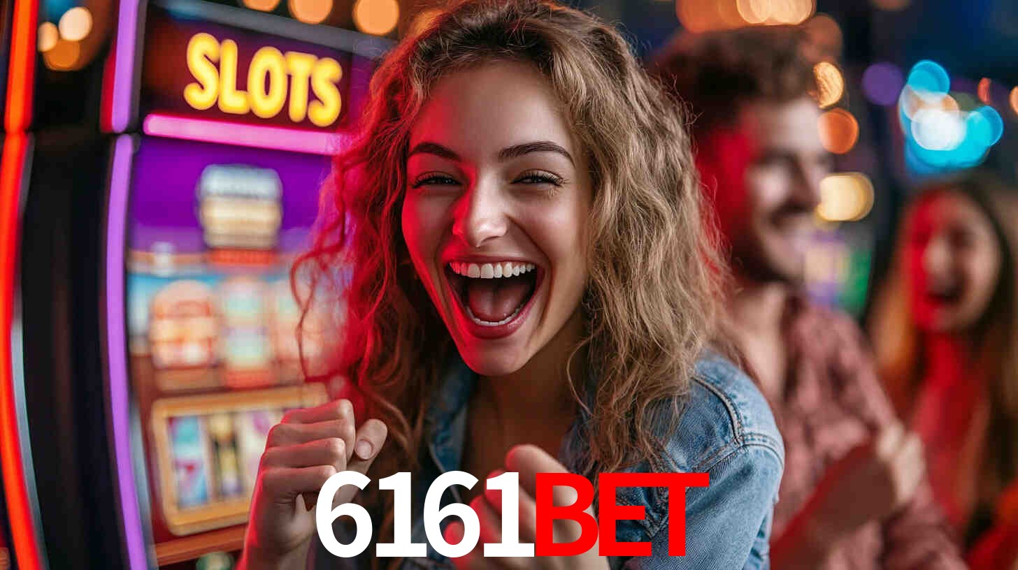 Descubra a Essência do 6161Bet: Nossa História e Compromissos