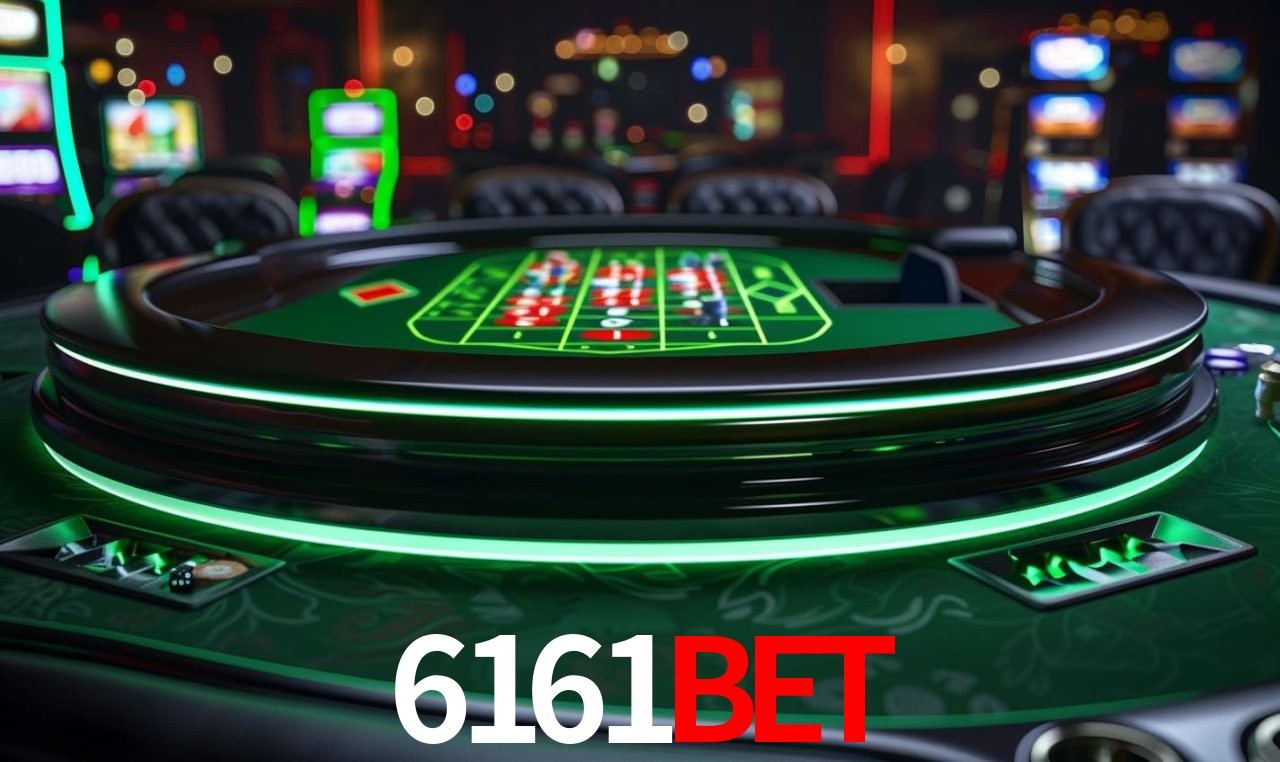 Weekend Specials 6161Bet