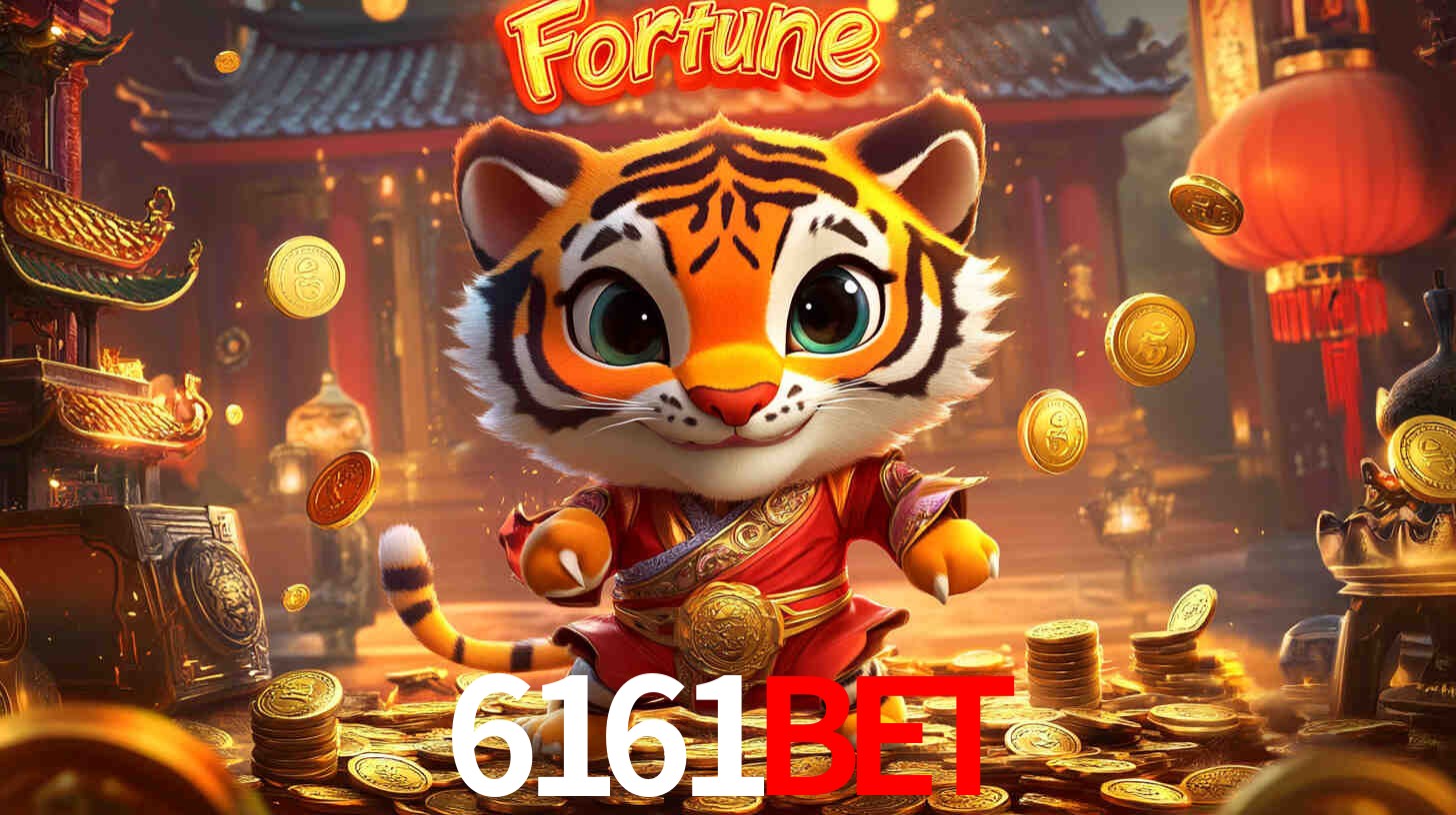 Inovações de Jogos na 6161Bet: O Futuro das Experiências Interativas