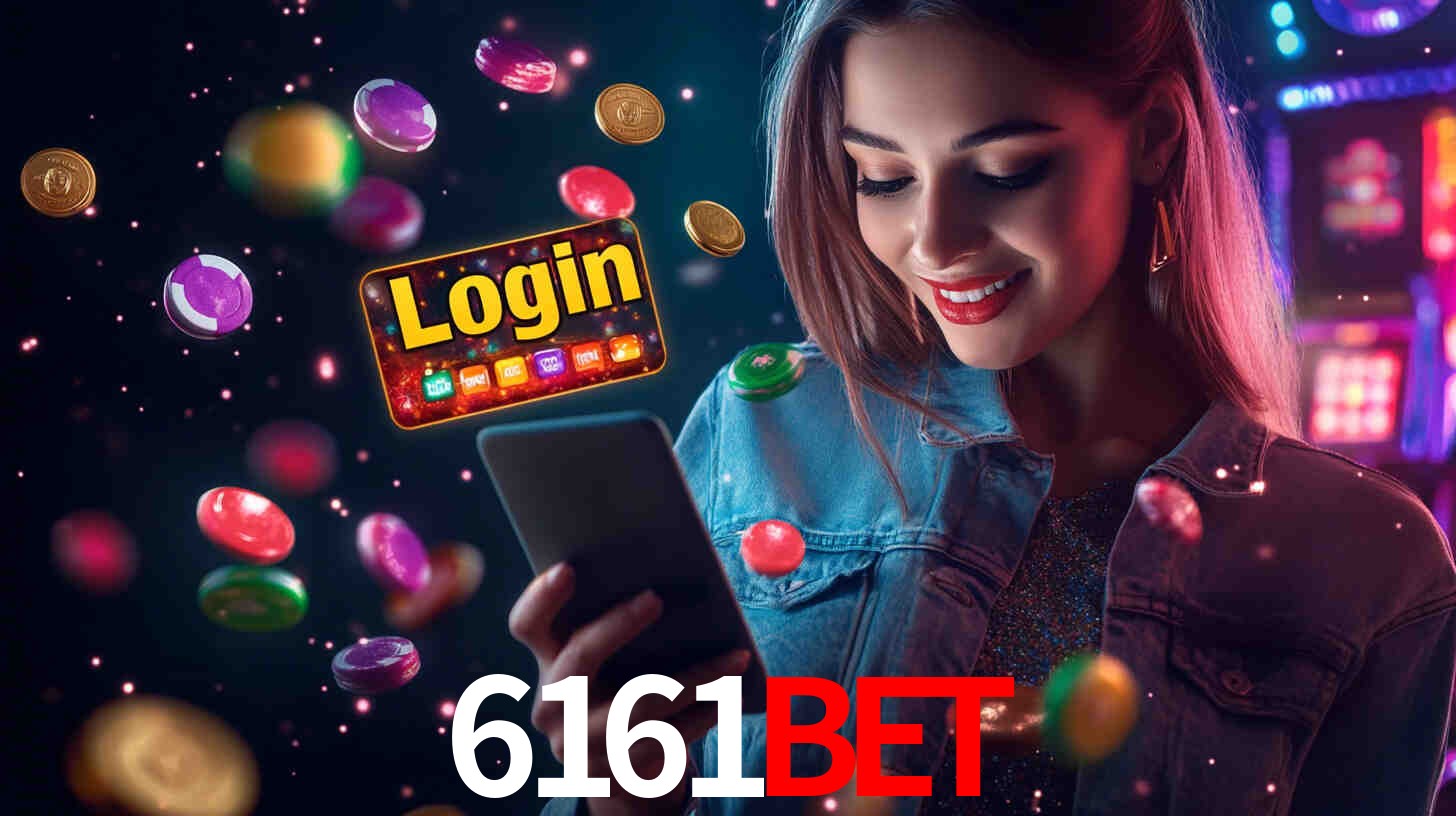 Apostas Esportivas na 6161Bet: Um Guia Completo