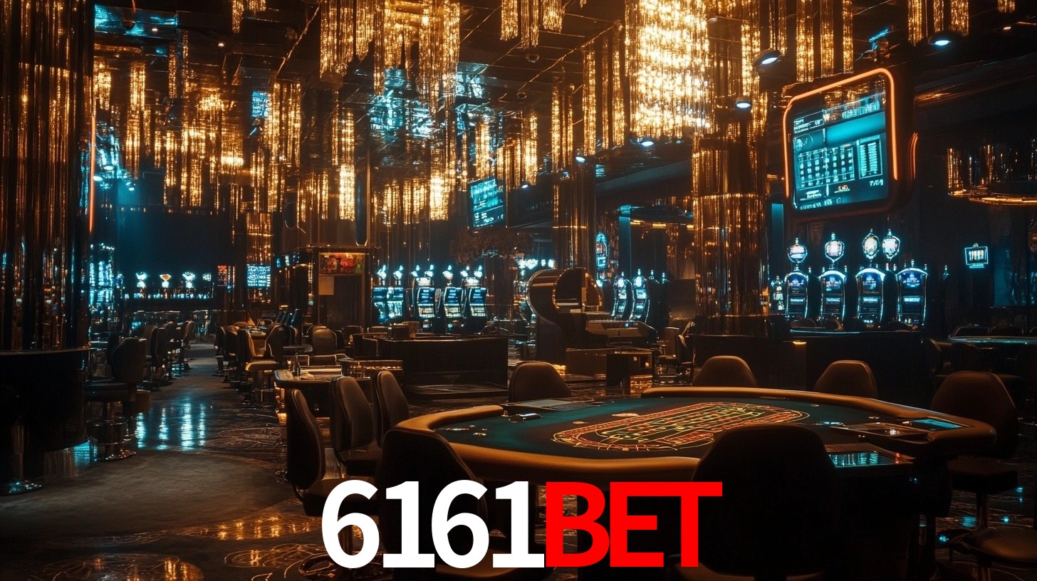 6161Bet: Jogue Crash e Experimente Alta Recompensa Instantânea
