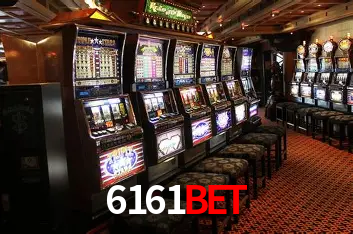 Apostas Esportivas na 6161Bet: Um Guia Completo