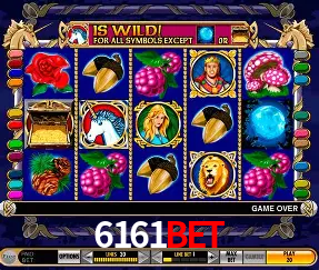 VIP Casino 6161Bet