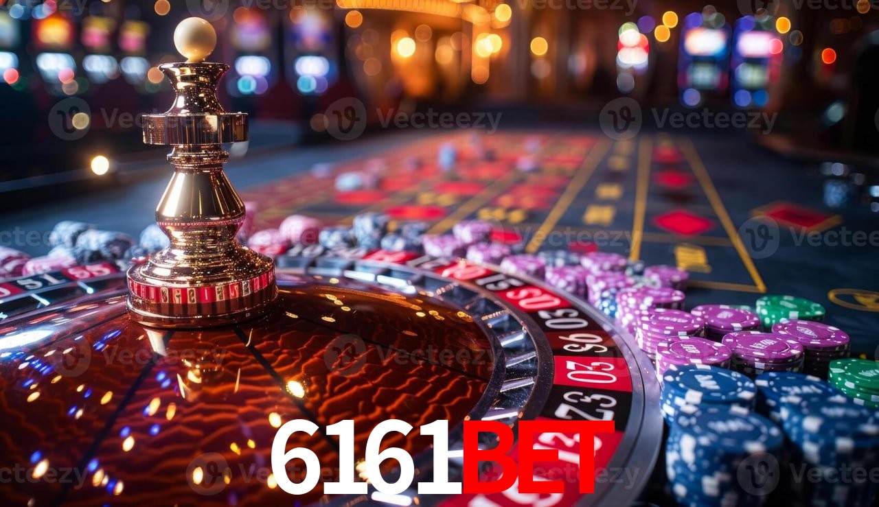 Seasonal Promotions 6161Bet