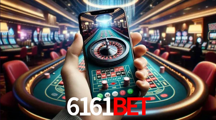 Game Providers 6161Bet