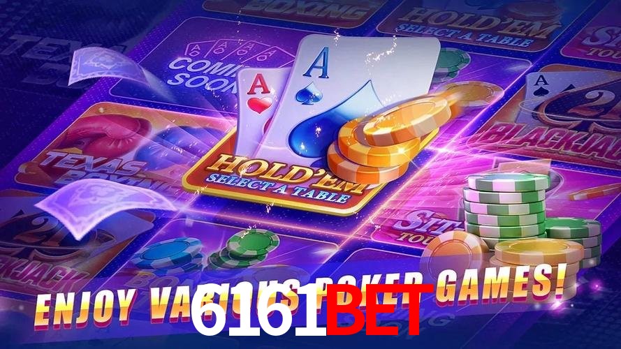 A Emoção da Loteria na 6161Bet: Uma Chance de Mudança de Vida
