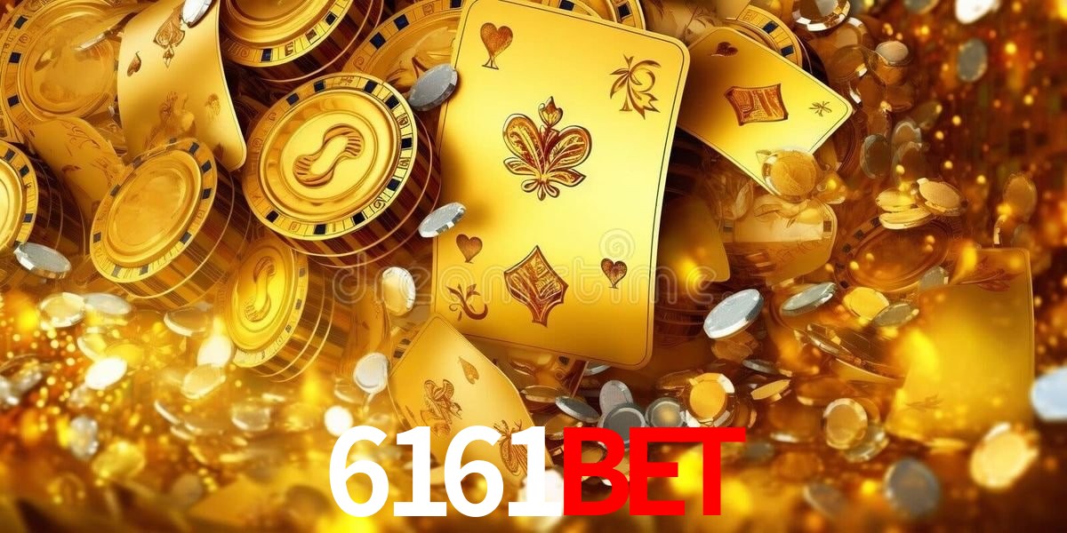 Inovações de Jogos na 6161Bet: O Futuro das Experiências Interativas