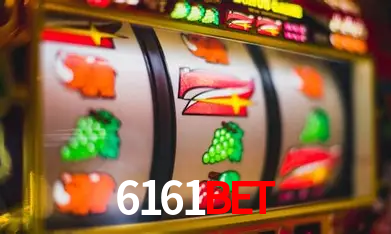 Inovações de Jogos na 6161Bet: O Futuro das Experiências Interativas