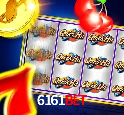 A Revolução dos Aplicativos de Jogos no 6161Bet