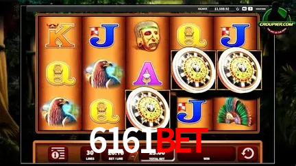 Live Casino 6161Bet