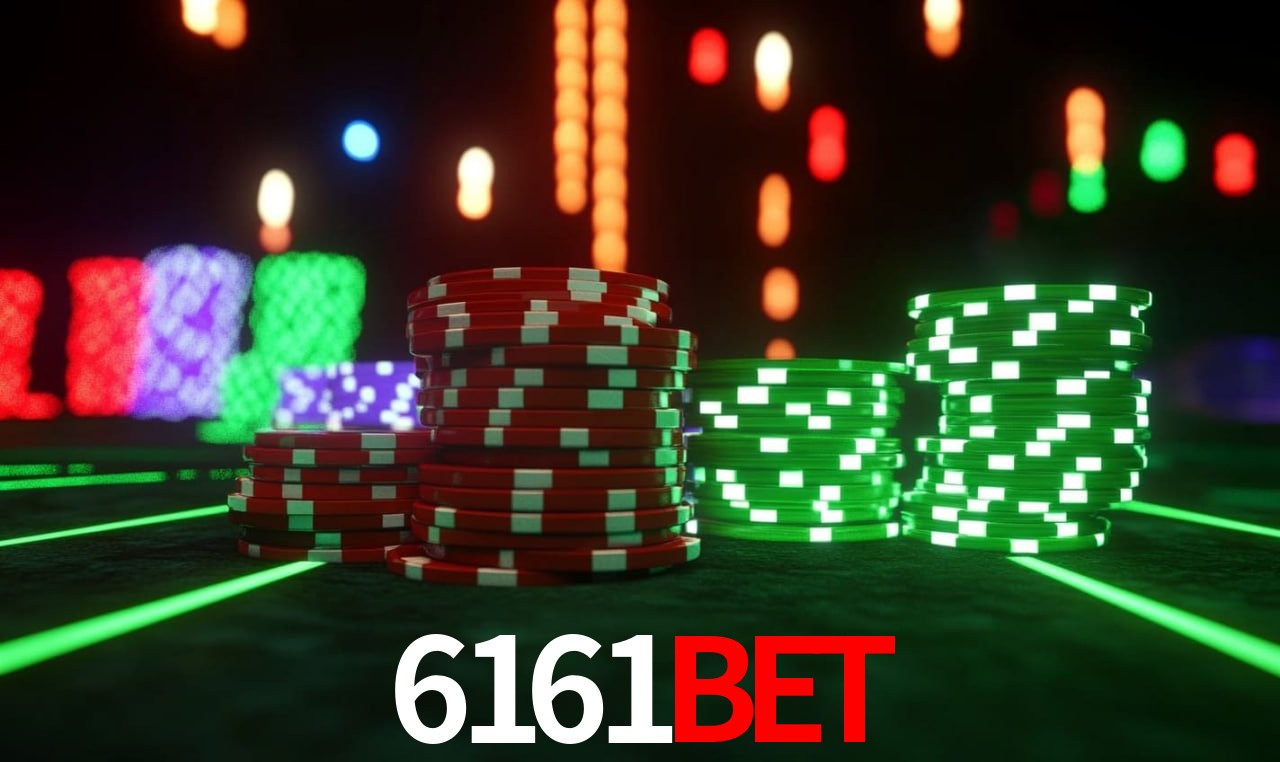 Experiência VIP 6161Bet