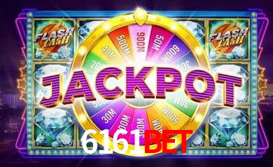 APP oficial da 6161Bet para mobile