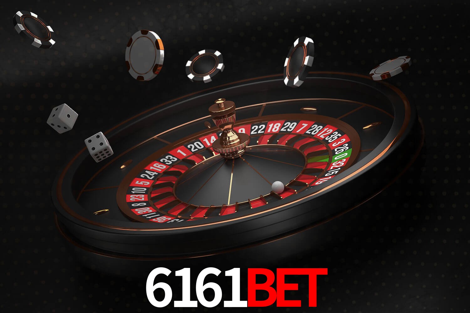 6161Bet: Seu Cassino Premiado com Pagamentos Rápidos