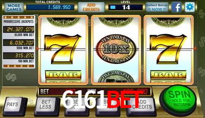 A Emoção da Loteria na 6161Bet: Uma Chance de Mudança de Vida